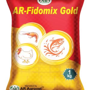 AR-Fidomix Gold (A Powerful Growth Promoter)