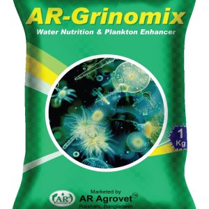 AR-Grinomix (Water Nutrition & Plankton Enhancer)